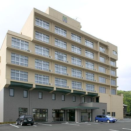 Hotel Mercato Wajima Ngoại thất bức ảnh
