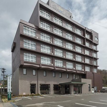 Hotel Mercato Wajima Ngoại thất bức ảnh