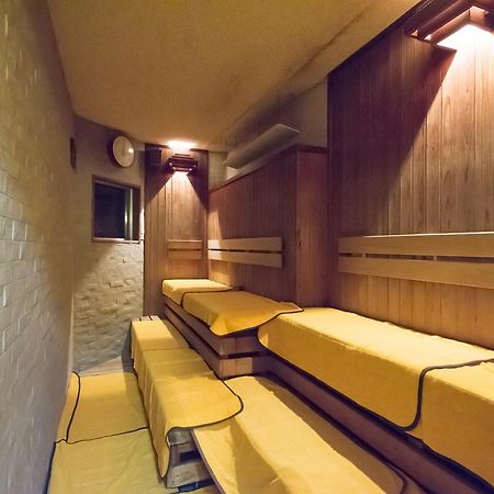 Hotel Mercato Wajima Ngoại thất bức ảnh