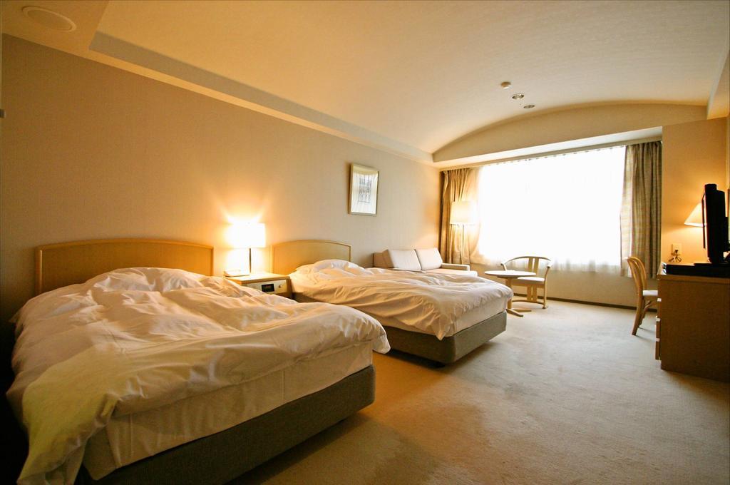 Hotel Mercato Wajima Ngoại thất bức ảnh