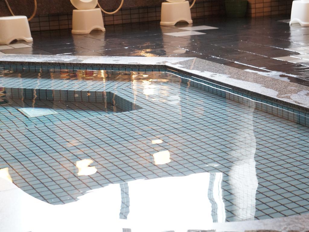 Hotel Mercato Wajima Ngoại thất bức ảnh