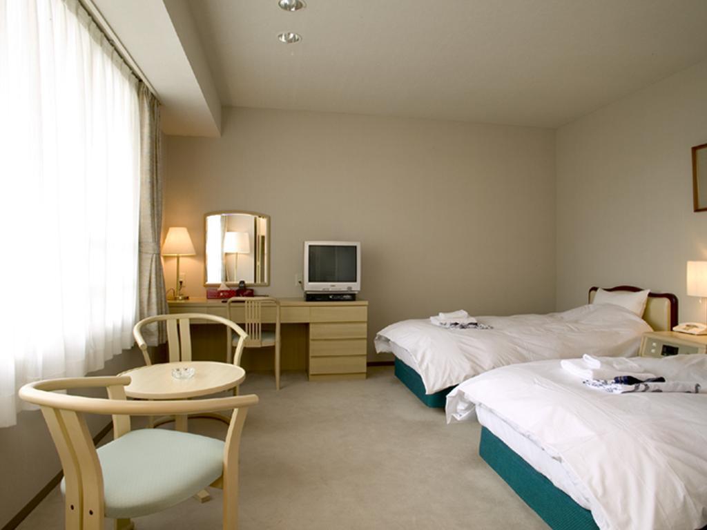 Hotel Mercato Wajima Ngoại thất bức ảnh