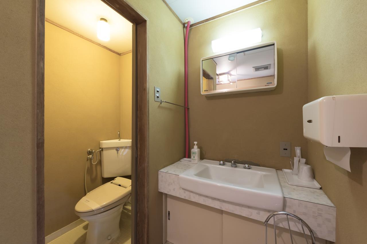 Hotel Mercato Wajima Ngoại thất bức ảnh
