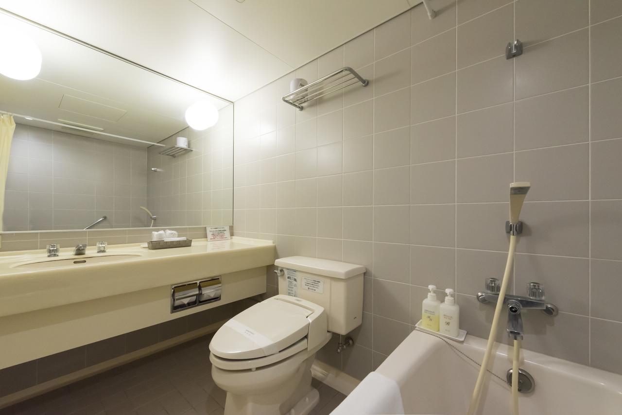 Hotel Mercato Wajima Ngoại thất bức ảnh