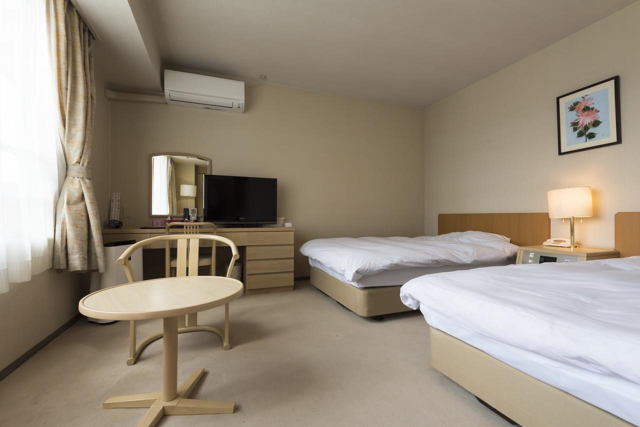 Hotel Mercato Wajima Ngoại thất bức ảnh