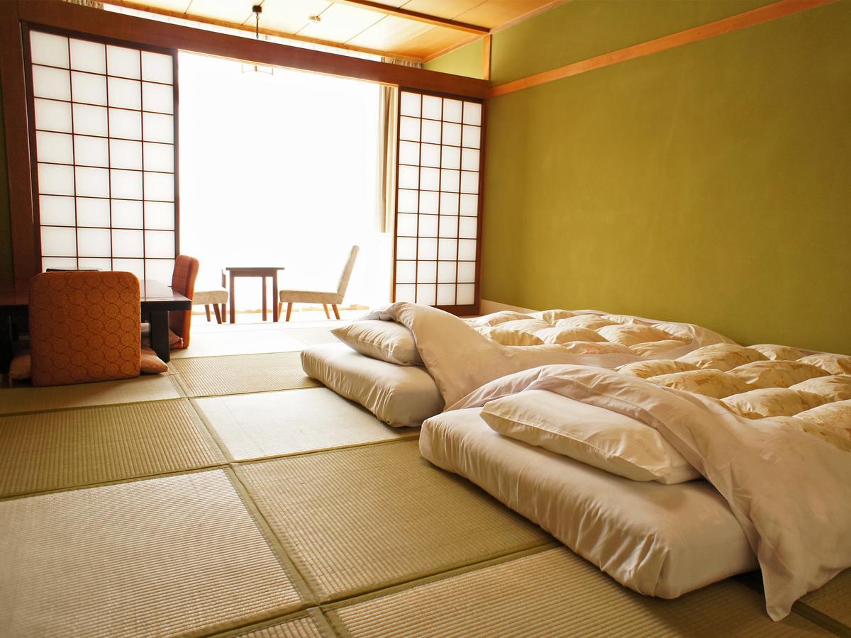 Hotel Mercato Wajima Ngoại thất bức ảnh