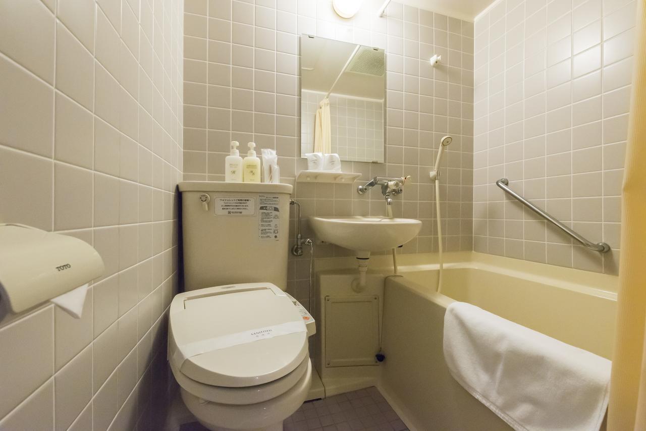 Hotel Mercato Wajima Ngoại thất bức ảnh