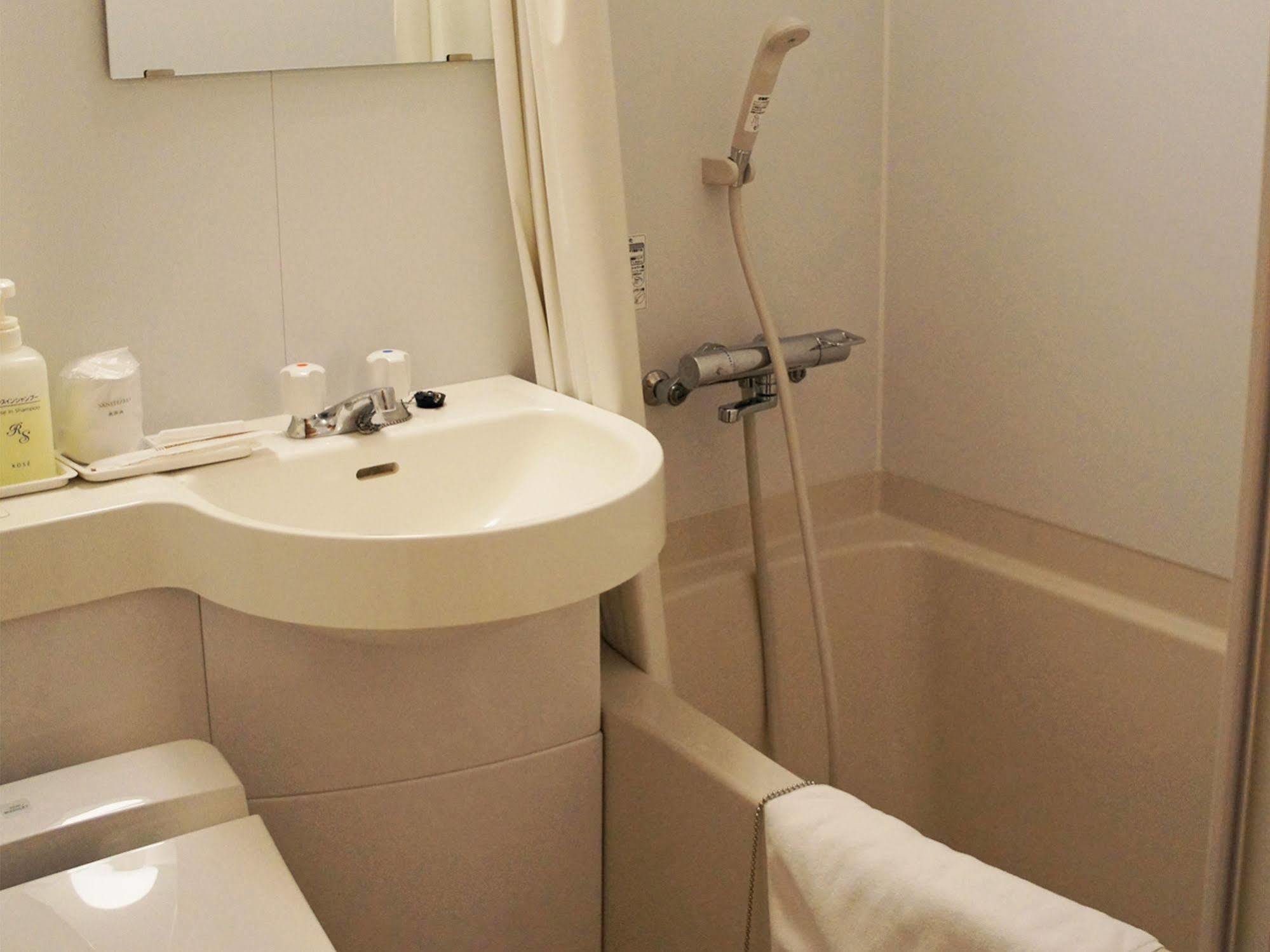 Hotel Mercato Wajima Ngoại thất bức ảnh