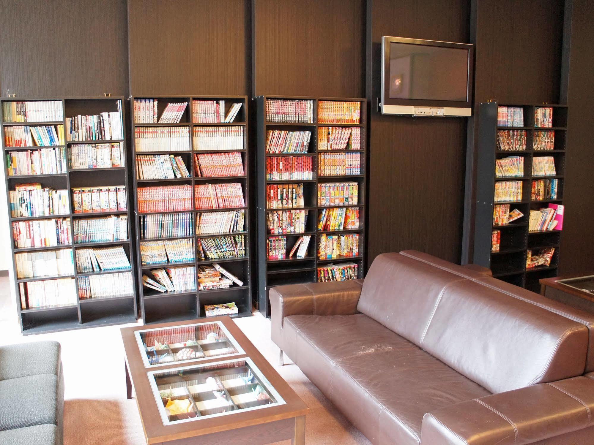 Hotel Mercato Wajima Ngoại thất bức ảnh
